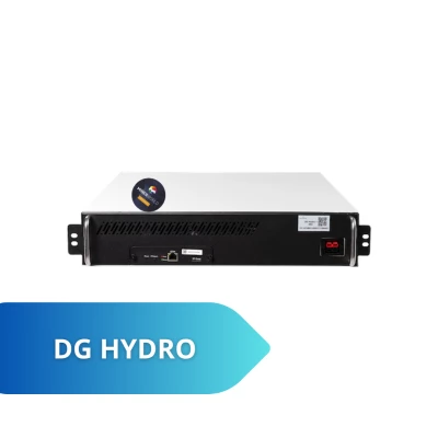 DG Hydro 1 – купить в Москве
